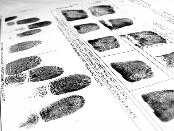 Fingerprint